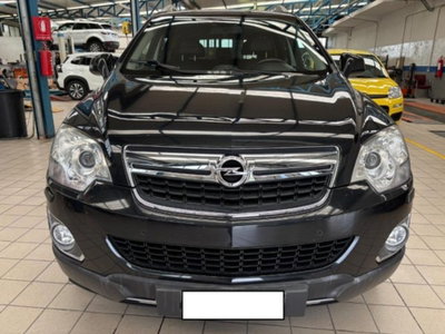 Opel Mokka 1.6 CDTI Ecotec 4x2 Start&Stop Innovation usata