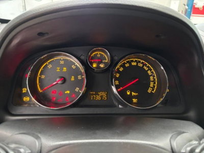 Opel Mokka 1.6 CDTI Ecotec 4x2 Start&Stop Innovation (10)
