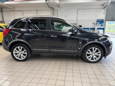 Opel Mokka 1.6 CDTI Ecotec 4x2 Start&Stop Innovation (6)