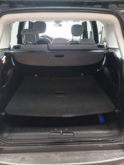 Fiat 500L Living 1.6 Multijet 120 CV Lounge (11)