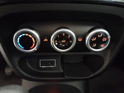 Fiat 500L Living 1.6 Multijet 120 CV Lounge (12)