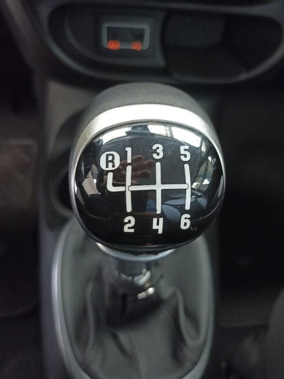 Fiat 500L Living 1.6 Multijet 120 CV Lounge (14)