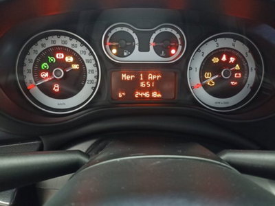 Fiat 500L Living 1.6 Multijet 120 CV Lounge (16)