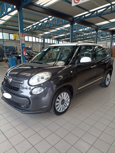 Fiat 500L Living 1.6 Multijet 120 CV Lounge (3)