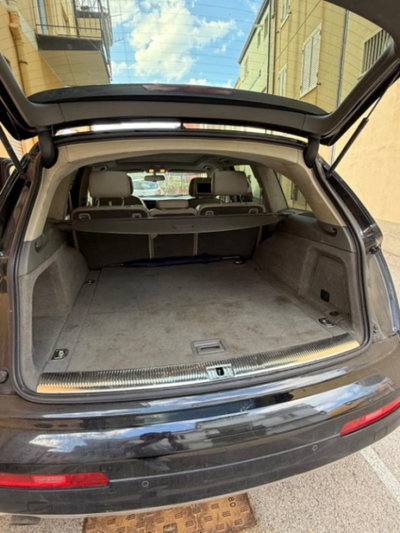 Audi Q7 3.0 V6 TDI 233CV quattro tiptronic (4)