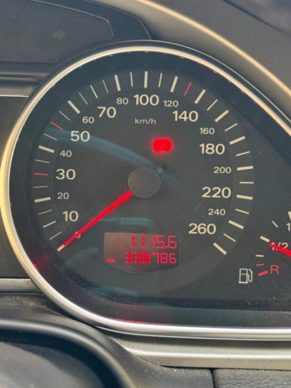 Audi Q7 3.0 V6 TDI 233CV quattro tiptronic (6)