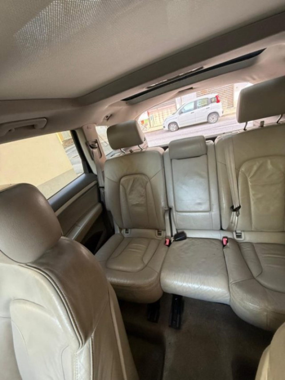 Audi Q7 3.0 V6 TDI 233CV quattro tiptronic (9)