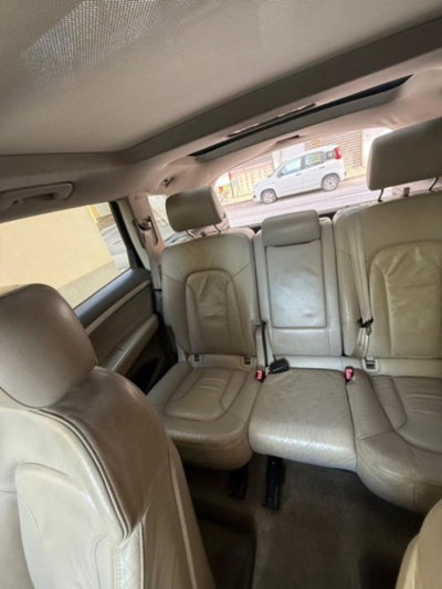 Audi Q7 3.0 V6 TDI 233CV quattro tiptronic (9)