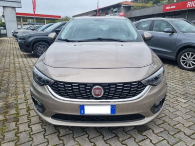 Fiat Tipo Tipo 1.3 Mjt 4 porte Lounge usata