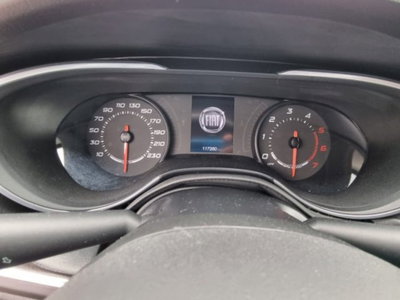 Fiat Tipo Tipo 1.3 Mjt 4 porte Lounge (10)