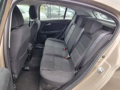 Fiat Tipo Tipo 1.3 Mjt 4 porte Lounge (11)