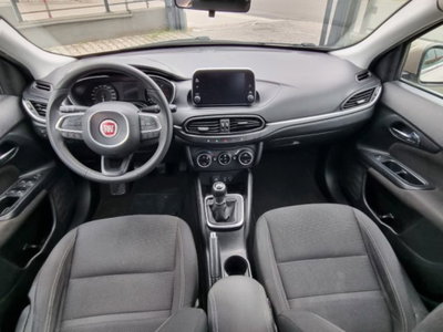 Fiat Tipo Tipo 1.3 Mjt 4 porte Lounge (12)