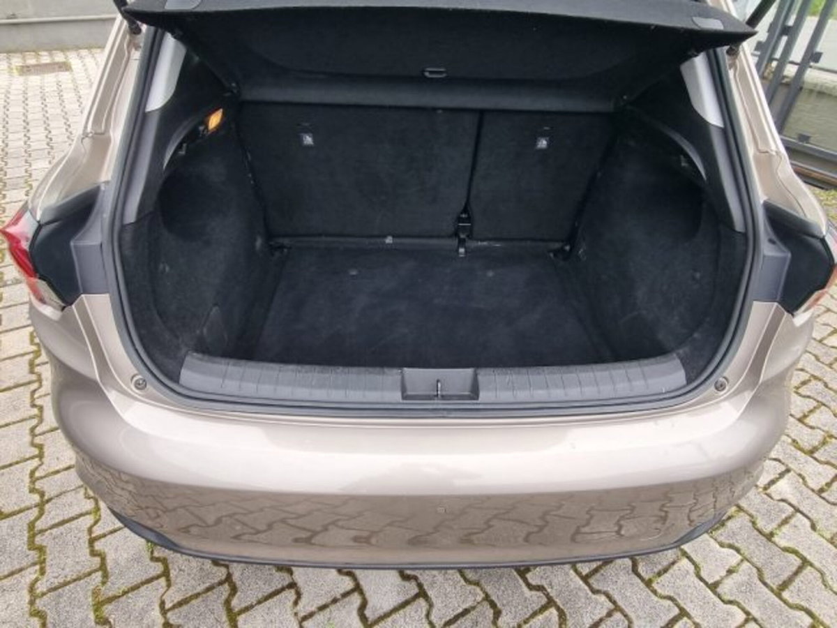 Fiat Tipo Tipo 1.3 Mjt 4 porte Lounge (13)