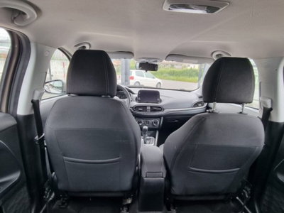 Fiat Tipo Tipo 1.3 Mjt 4 porte Lounge (14)
