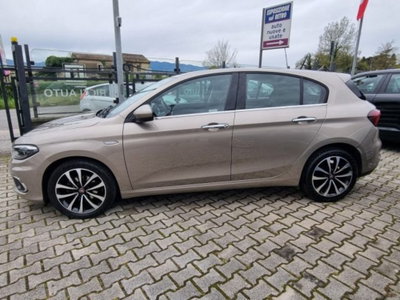 Fiat Tipo Tipo 1.3 Mjt 4 porte Lounge (3)