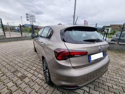 Fiat Tipo Tipo 1.3 Mjt 4 porte Lounge (4)