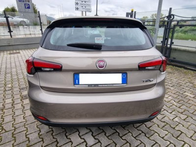 Fiat Tipo Tipo 1.3 Mjt 4 porte Lounge (5)