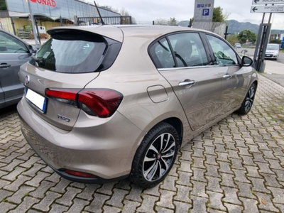 Fiat Tipo Tipo 1.3 Mjt 4 porte Lounge (6)