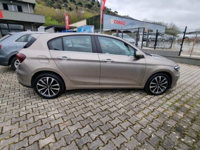 Fiat Tipo Tipo 1.3 Mjt 4 porte Lounge (7)