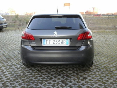 Peugeot 308 BlueHDi 130 S&S EAT8 Active Business (3)