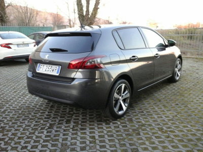 Peugeot 308 BlueHDi 130 S&S EAT8 Active Business (4)