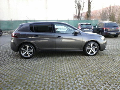 Peugeot 308 BlueHDi 130 S&S EAT8 Active Business (5)