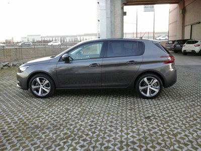 Peugeot 308 BlueHDi 130 S&S EAT8 Active Business (6)