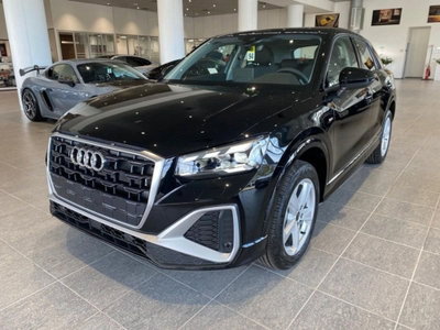 Audi Q2 Q2 35 TFSI S line Edition nuova