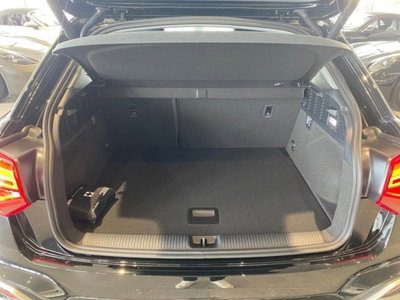 Audi Q2 Q2 35 TFSI S line Edition (10)