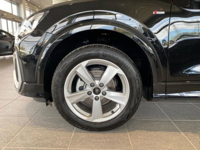 Audi Q2 Q2 35 TFSI S line Edition (11)