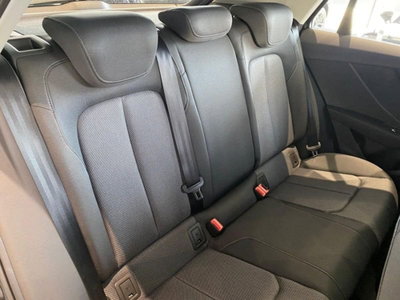 Audi Q2 Q2 35 TFSI S line Edition (14)