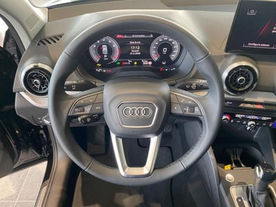 Audi Q2 Q2 35 TFSI S line Edition (16)