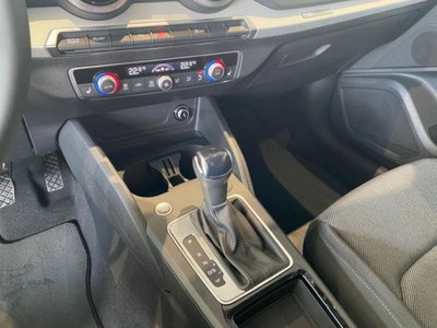 Audi Q2 Q2 35 TFSI S line Edition (19)