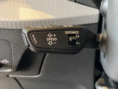 Audi Q2 Q2 35 TFSI S line Edition (20)