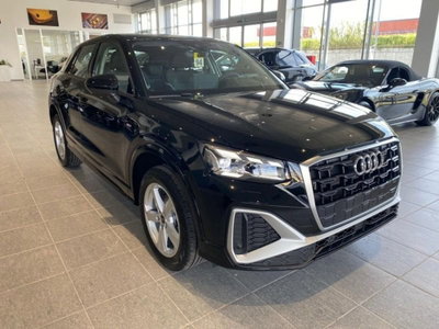 Audi Q2 Q2 35 TFSI S line Edition (3)