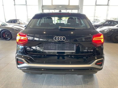 Audi Q2 Q2 35 TFSI S line Edition (5)