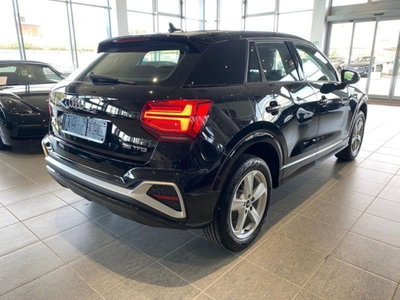Audi Q2 Q2 35 TFSI S line Edition (8)
