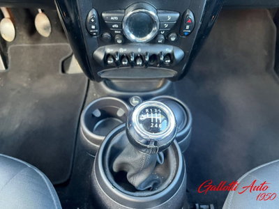 MINI Mini Countryman 1.6 Cooper D Countryman (12)