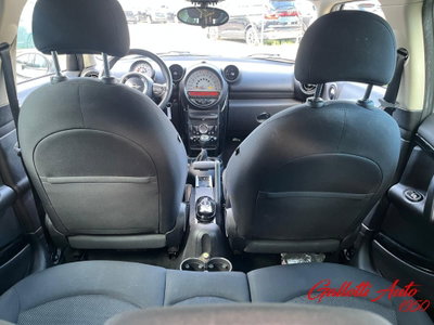 MINI Mini Countryman 1.6 Cooper D Countryman (14)