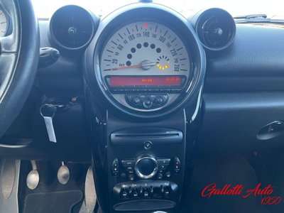 MINI Mini Countryman 1.6 Cooper D Countryman (17)