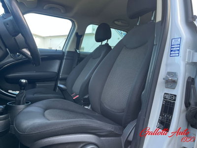 MINI Mini Countryman 1.6 Cooper D Countryman (8)