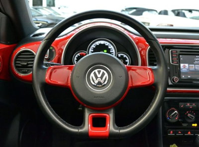 Volkswagen Maggiolino Cabrio 1.2 TSI Design (10)