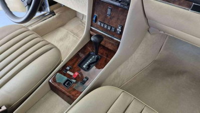 Mercedes-Benz 500 Cabrio 500 SL Roadster (11)