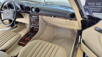 Mercedes-Benz 500 Cabrio 500 SL Roadster (13)