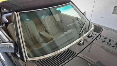 Mercedes-Benz 500 Cabrio 500 SL Roadster (14)