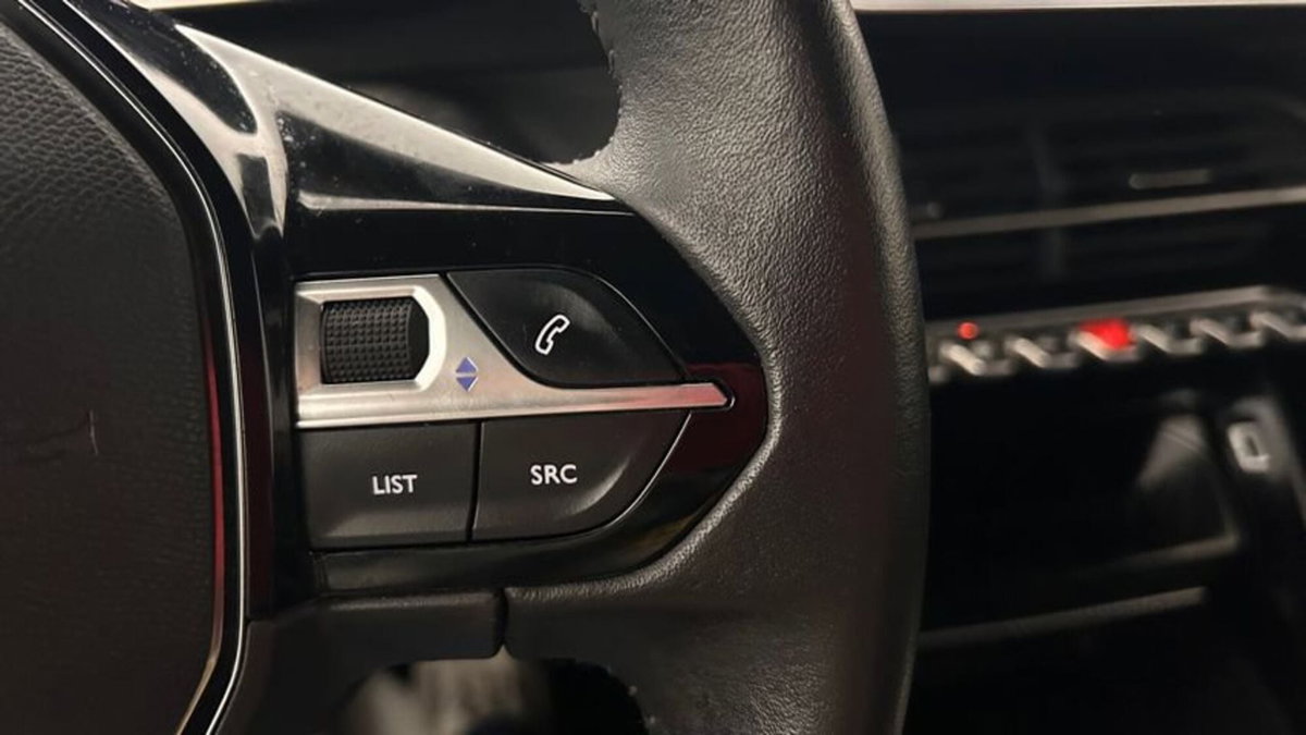 Peugeot 2008 1.2 puretech Active s&s 100cv (10)
