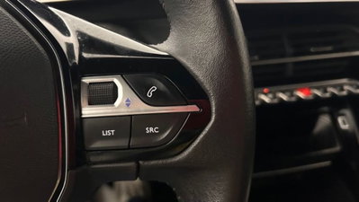 Peugeot 2008 1.2 puretech Active s&s 100cv (10)