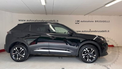 Peugeot 2008 1.2 puretech Active s&s 100cv (3)
