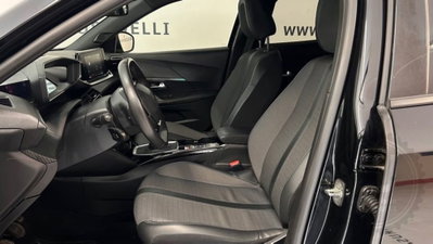 Peugeot 2008 1.2 puretech Active s&s 100cv (7)