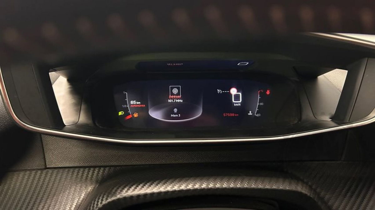Peugeot 2008 1.2 puretech Active s&s 100cv (8)